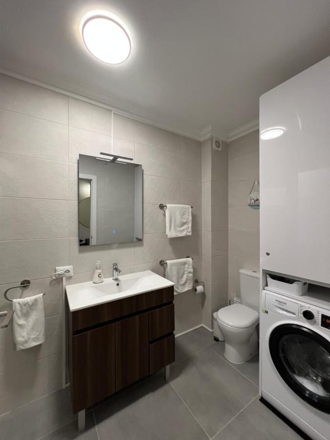 Retiro Do Sossego Apartment Sagres Exterior foto