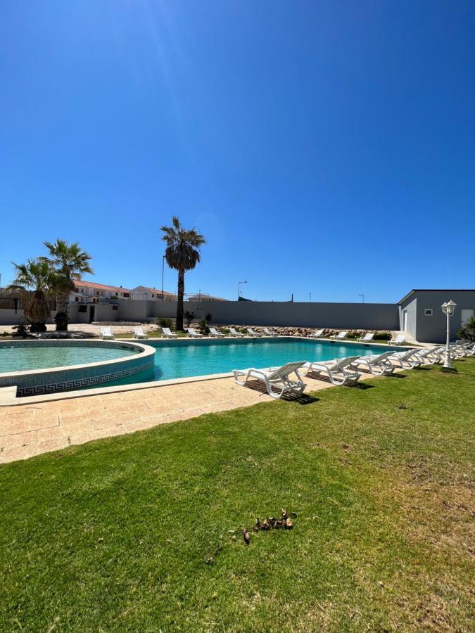 Retiro Do Sossego Apartment Sagres Exterior foto