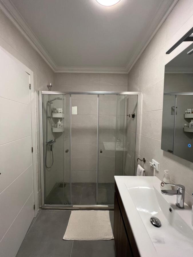 Retiro Do Sossego Apartment Sagres Exterior foto