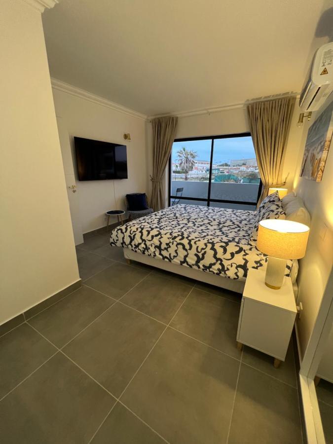 Retiro Do Sossego Apartment Sagres Exterior foto