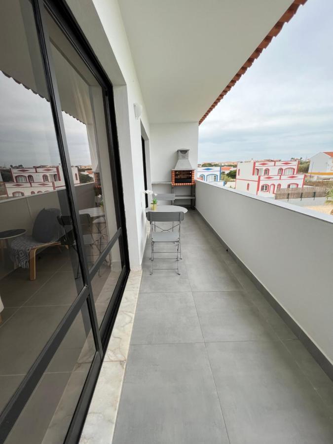 Retiro Do Sossego Apartment Sagres Exterior foto