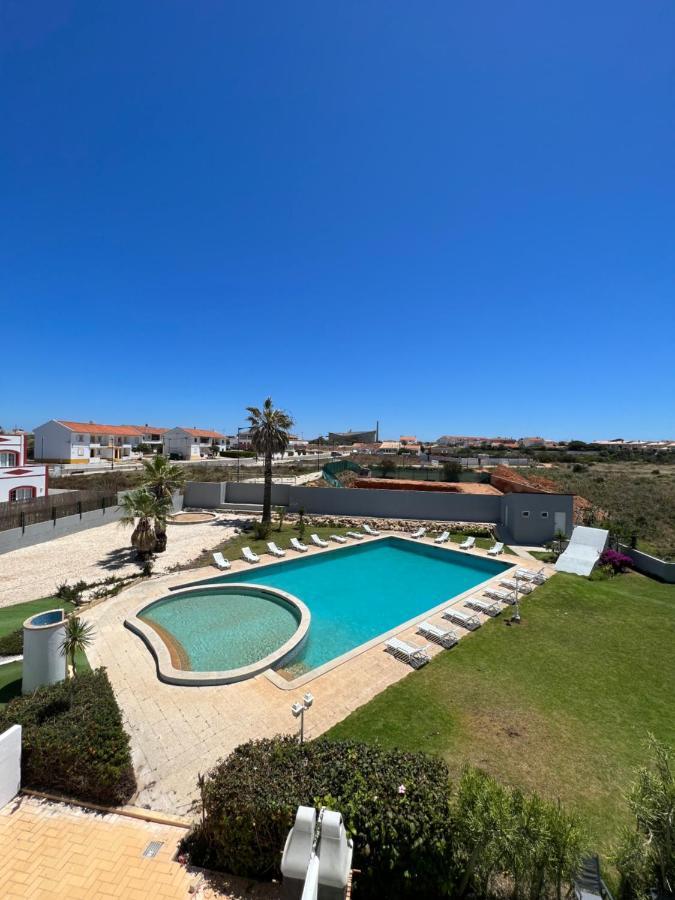 Retiro Do Sossego Apartment Sagres Exterior foto
