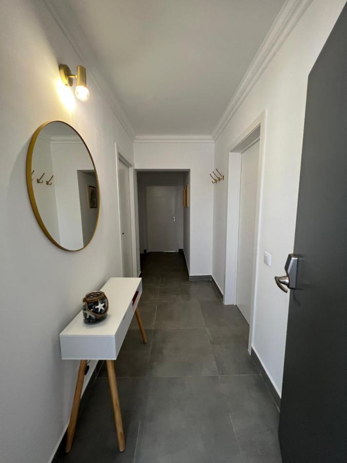 Retiro Do Sossego Apartment Sagres Exterior foto