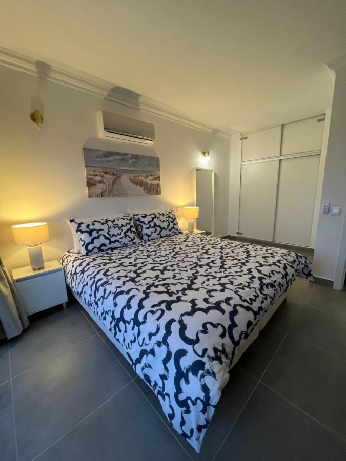 Retiro Do Sossego Apartment Sagres Exterior foto