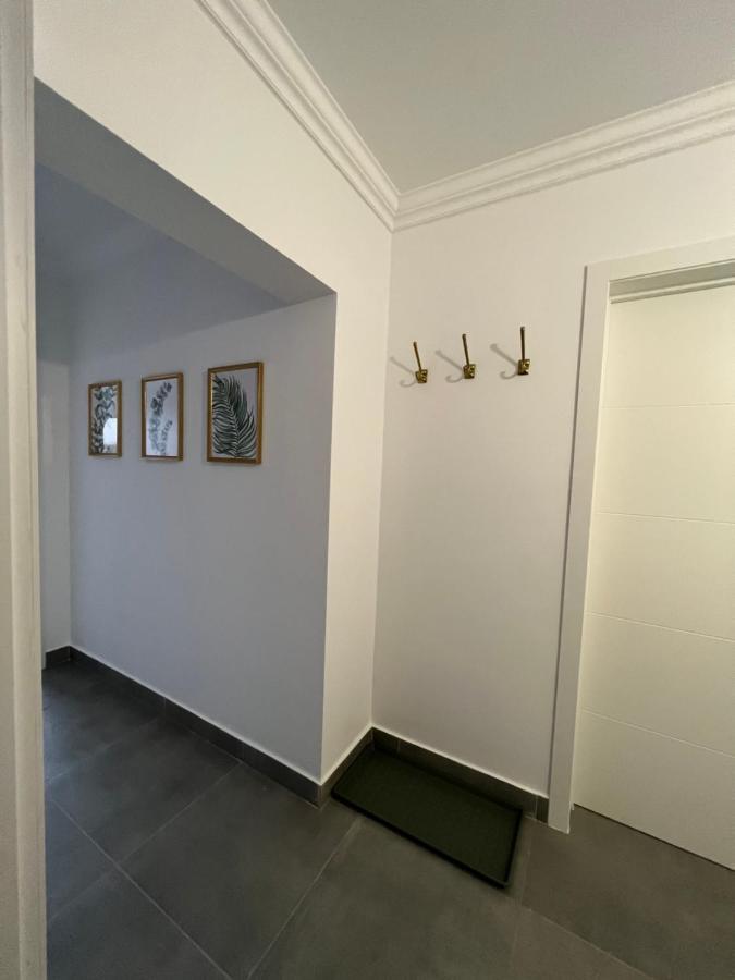 Retiro Do Sossego Apartment Sagres Exterior foto
