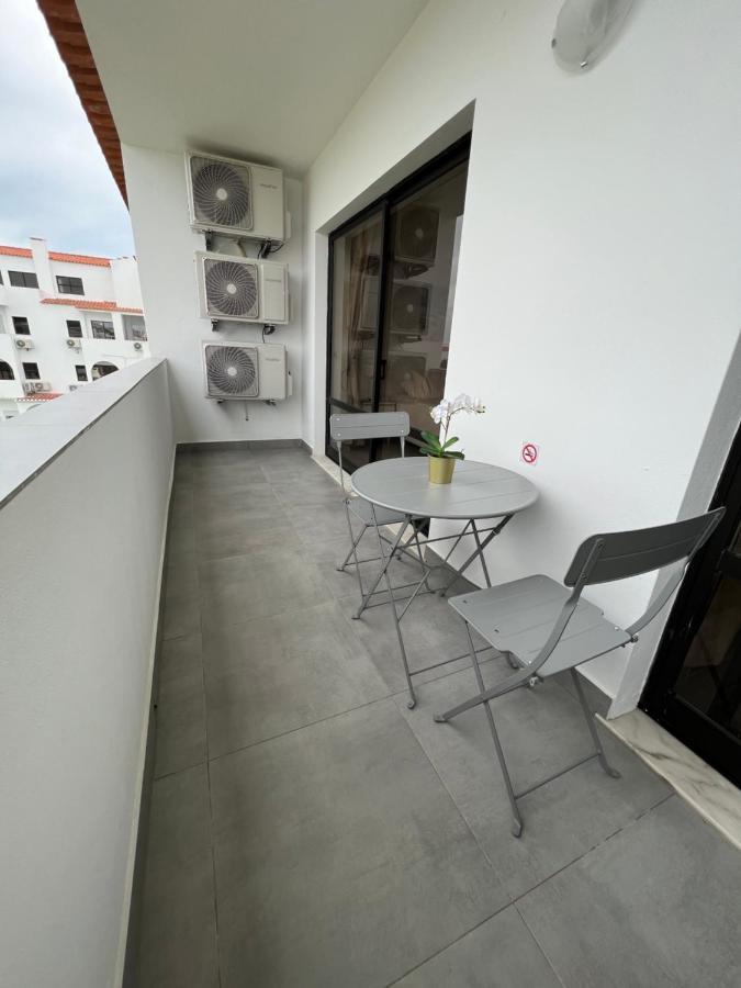 Retiro Do Sossego Apartment Sagres Exterior foto