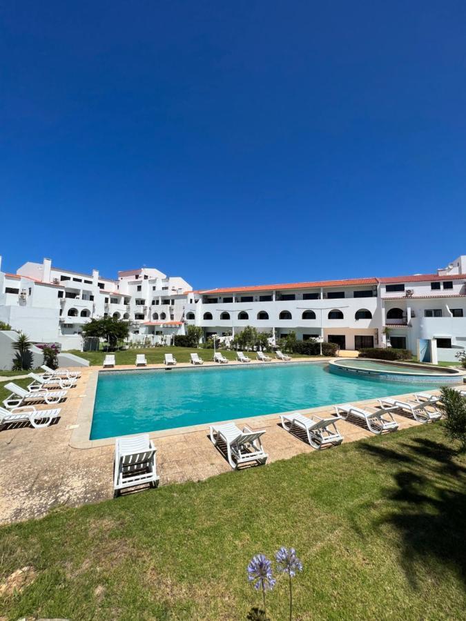 Retiro Do Sossego Apartment Sagres Exterior foto