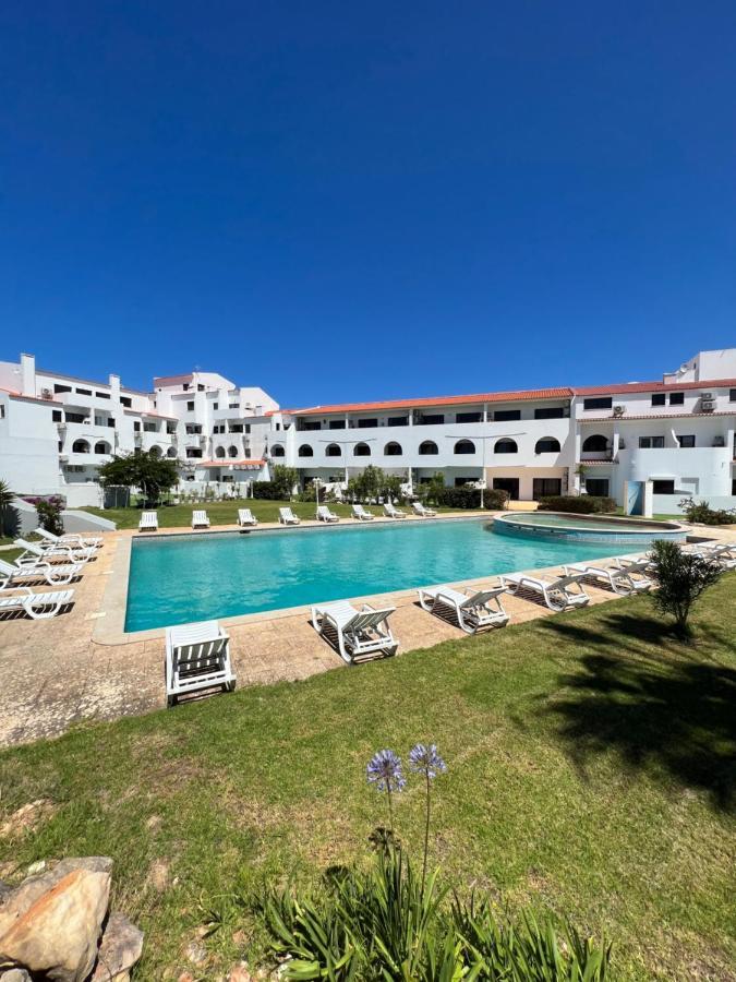 Retiro Do Sossego Apartment Sagres Exterior foto