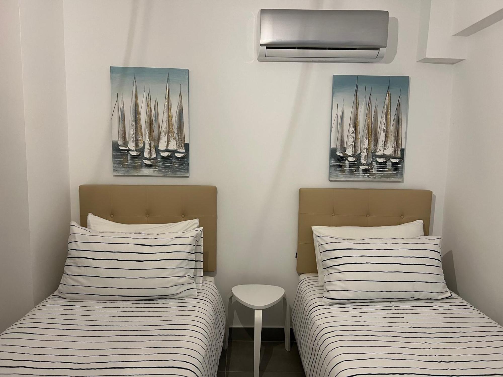 Retiro Do Sossego Apartment Sagres Exterior foto