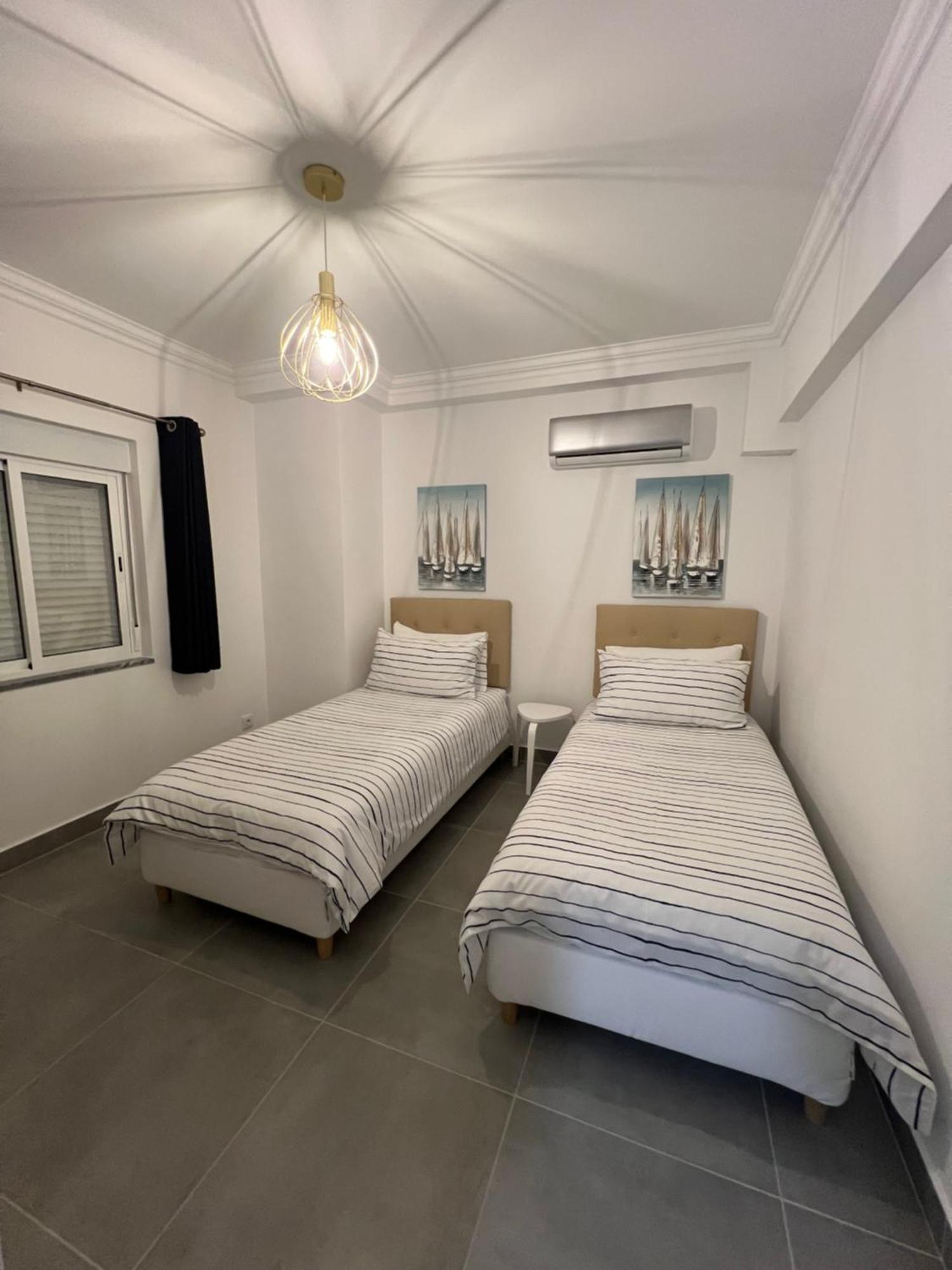 Retiro Do Sossego Apartment Sagres Exterior foto
